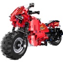 Double Eagle Motocykel C51024W