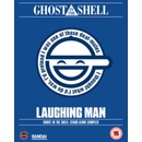Ghost in the Shell: Stand Alone Complex - The Laughing Man BD
