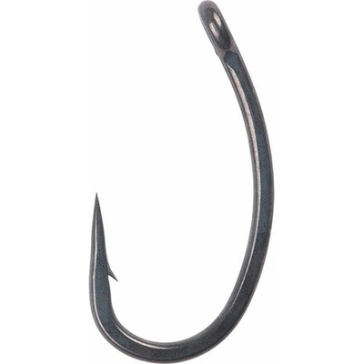 Fox Carp Hook Curve Shank X 10ks vel. 4
