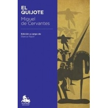 El Quijote Seleccion