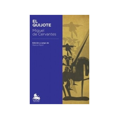 El Quijote Seleccion