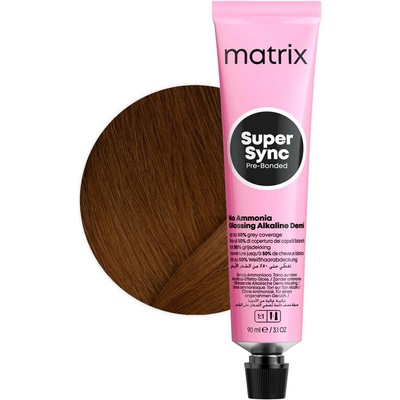 Matrix Super Sync Pre-Bonded 6G 90 ml
