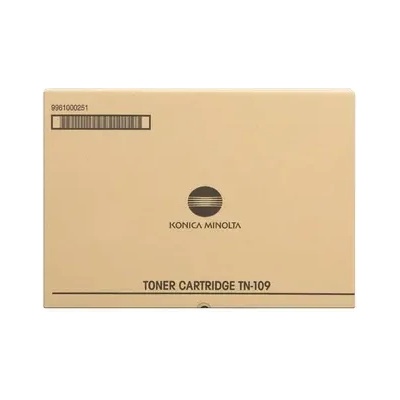 Konica Minolta ТОНЕР КАСЕТА ЗА KONICA MINOLTA BIZHUB 130F/131F - Black - TN109 (TN-109) - PN 9961000251 (101MIN 130)