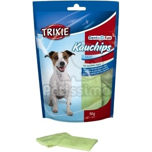 TRIXIE DentaFun Kauchips 50 гр