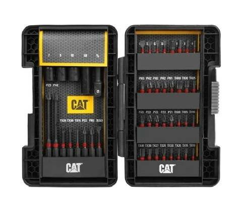 Caterpillar 45-dielna DA01902