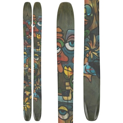 Atomic BENT 110 180 25/26