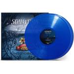 Nuclear Blast Soilwork: Övergivenheten (Coloured Blue Vinyl) - 2Vinyl (LP) (075662)