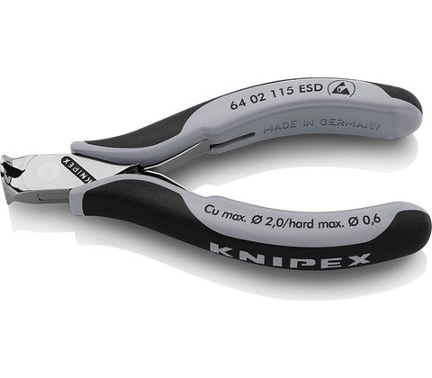 Knipex 6402115ESD