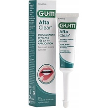 G.U.M AftaClear gel 10 ml