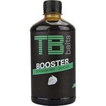 TB Baits Booster Strawberry 500 ml