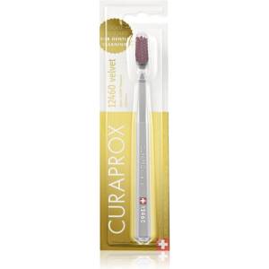 CURAPROX CS 12460B Velvet четка за зъби смесени цветове