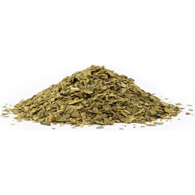 ManuTea Yerba Mate Kouzlo kurkumy BIO 100 g