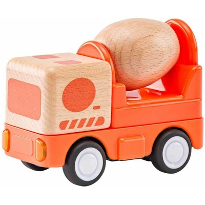 Woody Míchačka se zvuky a světlem