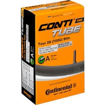 Continental AV