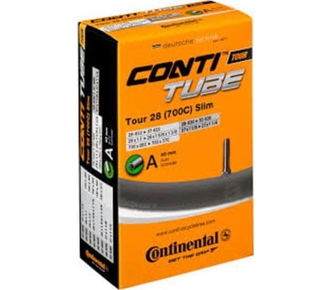 Continental DV