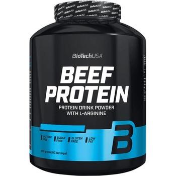 Image 1 of BioTechUSA Beef Protein 1816 g