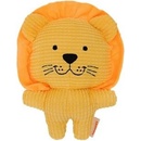 Reedog lvíček pískací hračka cordura + plyš 23 cm