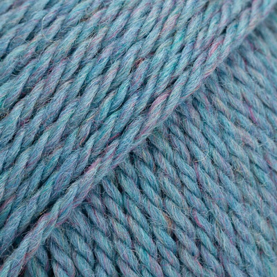 ALASKA Drops Farby ALASKA: 72 pávia modrá