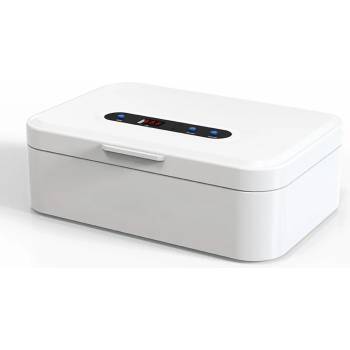 Image 1 of Уред за вакуумиране No brand, 270x198x110mm, White - 52733 (DE-52733)