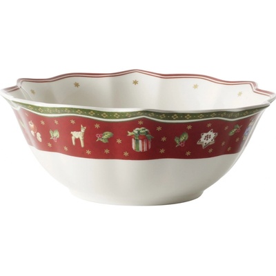 Villeroy & Boch Toy´s Delight Osobní miska ,19 cm – Zbozi.Blesk.cz