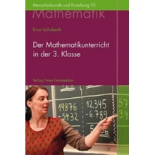 Der Mathematikunterricht in der 3.Klasse