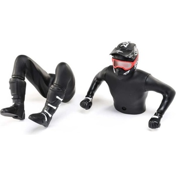 Losi Фигурка на ездач fxr: pm-mx