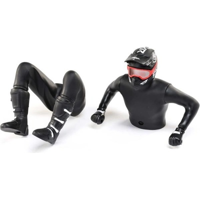 Losi Фигурка на ездач fxr: pm-mx