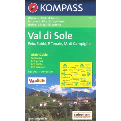 Val di Sole WK 119