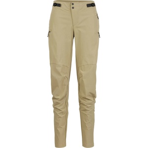 Stoic Дамски дълъг панталон за колоездене Stoic Women's LofsdalenSt. MTB Pant Cycling bottoms - Silent Green (155-2325-0313)
