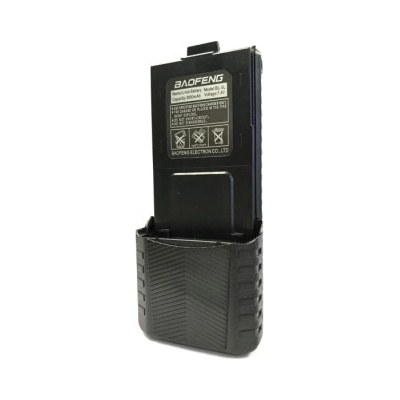 Akumulátor pro Baofeng UV-5R ,3800mAh Li-Ion