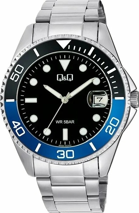 Q + Q A49A-002PY