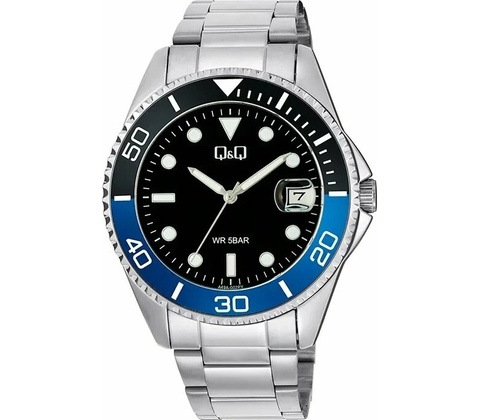 Q + Q A49A-002PY
