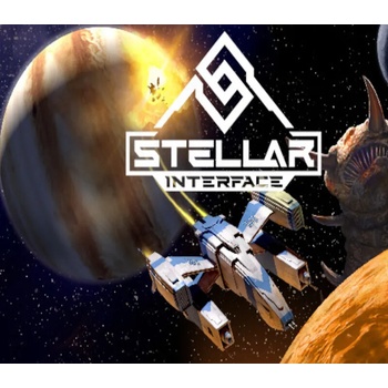 Stellar Interface