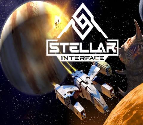 Stellar Interface