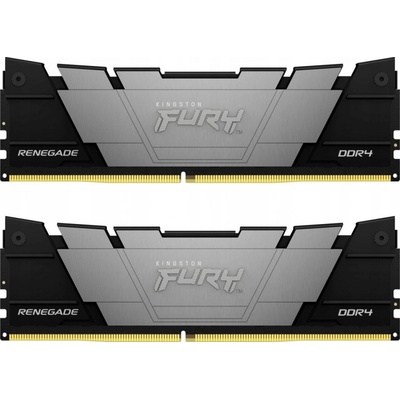 Kingston FURY DDR4 32GB 3600MHz CL16 (2x16GB) KF436C16RB12K2/32