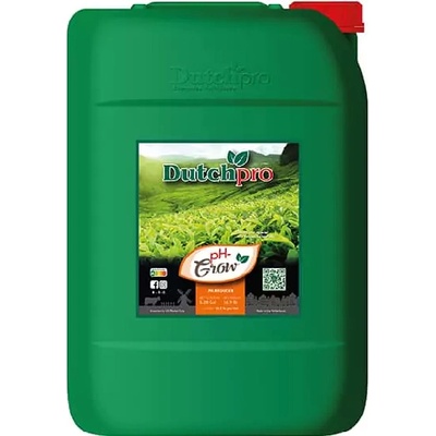 Dutchpro pH- Grow 20L
