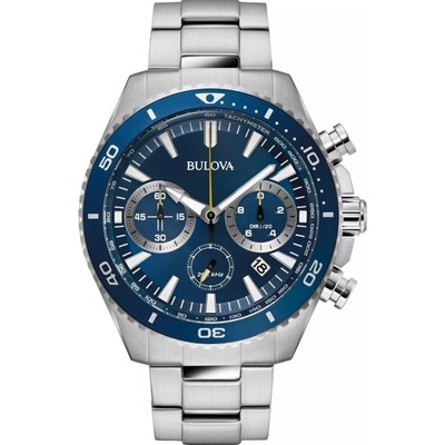 Bulova 98B393