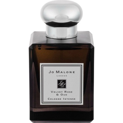 Jo Malone Velvet Rose & Oud intense kolinská voda unisex 50 ml