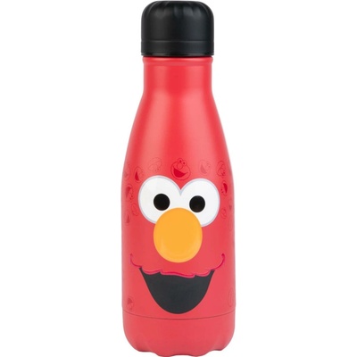 Grupo Erik Lahev nerezová Elmo 260 ml Sesame Street