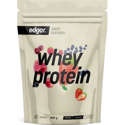 Edgar Vegan Protein 800 g