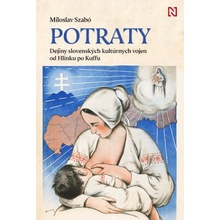 Potraty - Miloslav Szabó