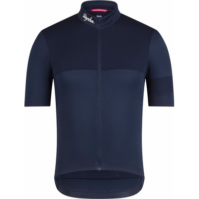 Rapha Brevet Element Sky Captain/biela