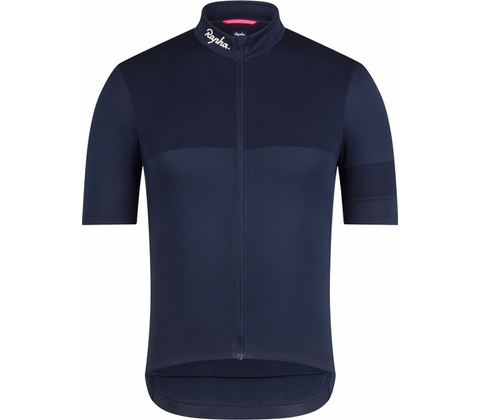 Rapha Brevet Element Sky Captain/biela