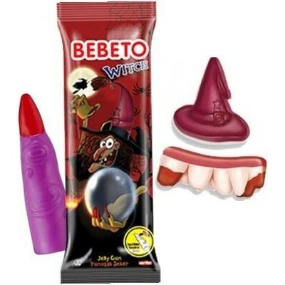 Bebeto Witch 22 g