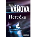 Herečka