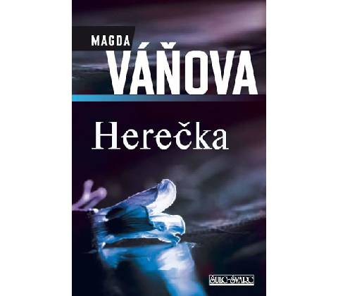 Herečka