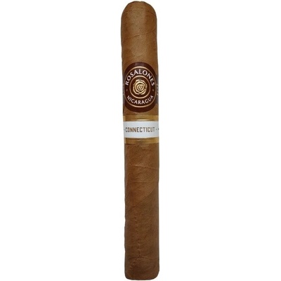 Rosalones Connecticut 652 Toro