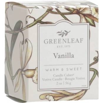 Greenleaf VANILLA 56 g