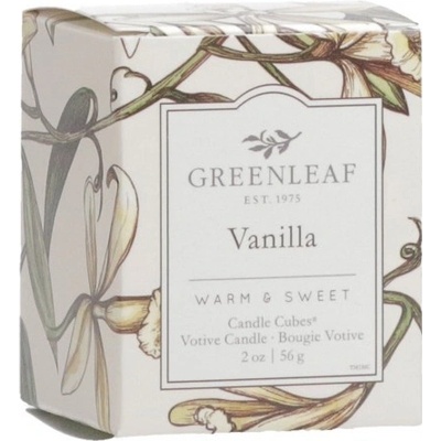 Greenleaf VANILLA 56 g