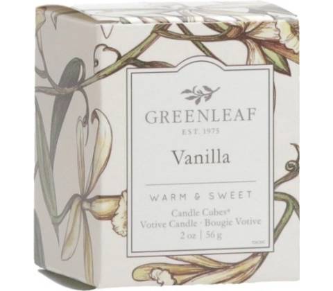 Greenleaf VANILLA 56 g